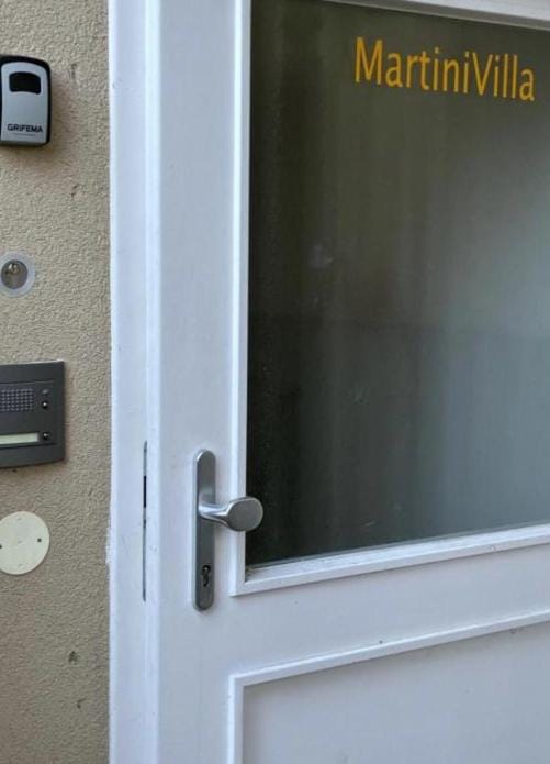 MartiniRoom Signature Apartment in Zwickau