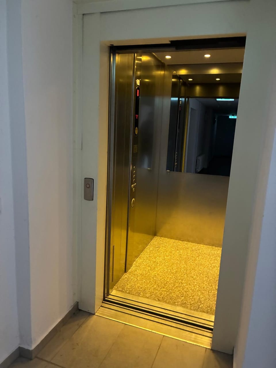 MartiniRoom Signature Apartment in Zwickau