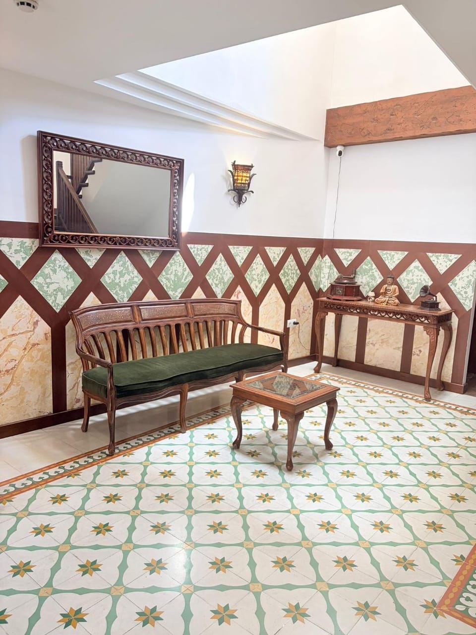 Hotel Alandalus Hotel in Río de Torrox