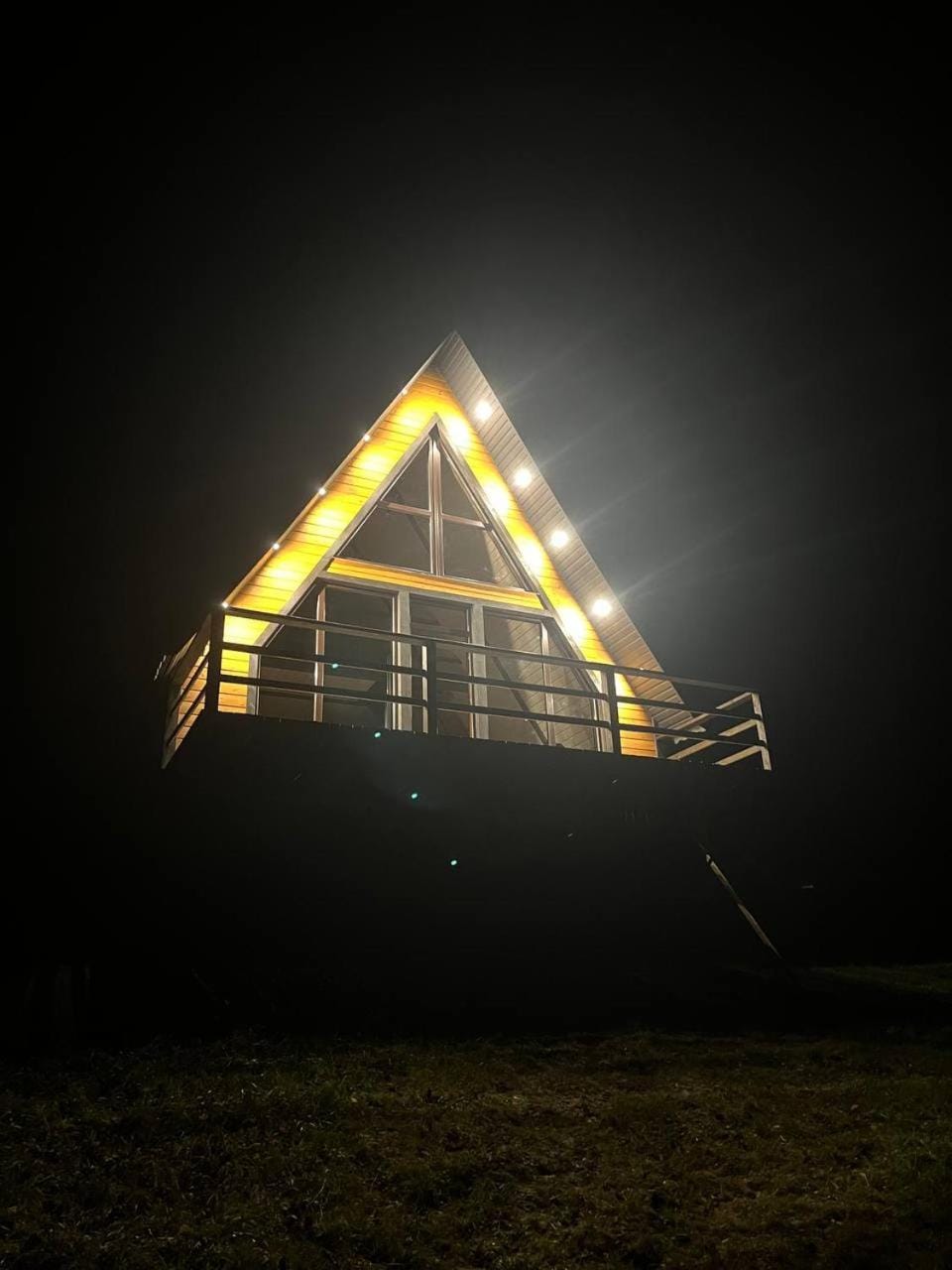 Relax House in Lviv Oblast