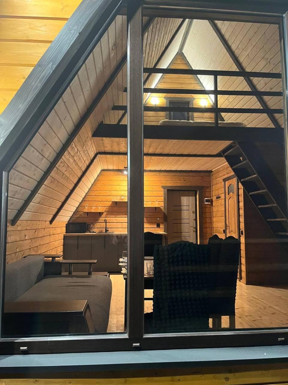 Relax House in Lviv Oblast