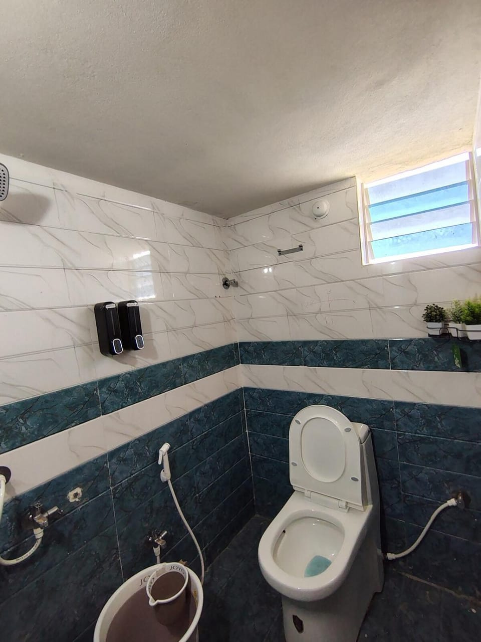 Casa Heritage Private room in a 3BHK with balcony Vacation rental in Hyderabad