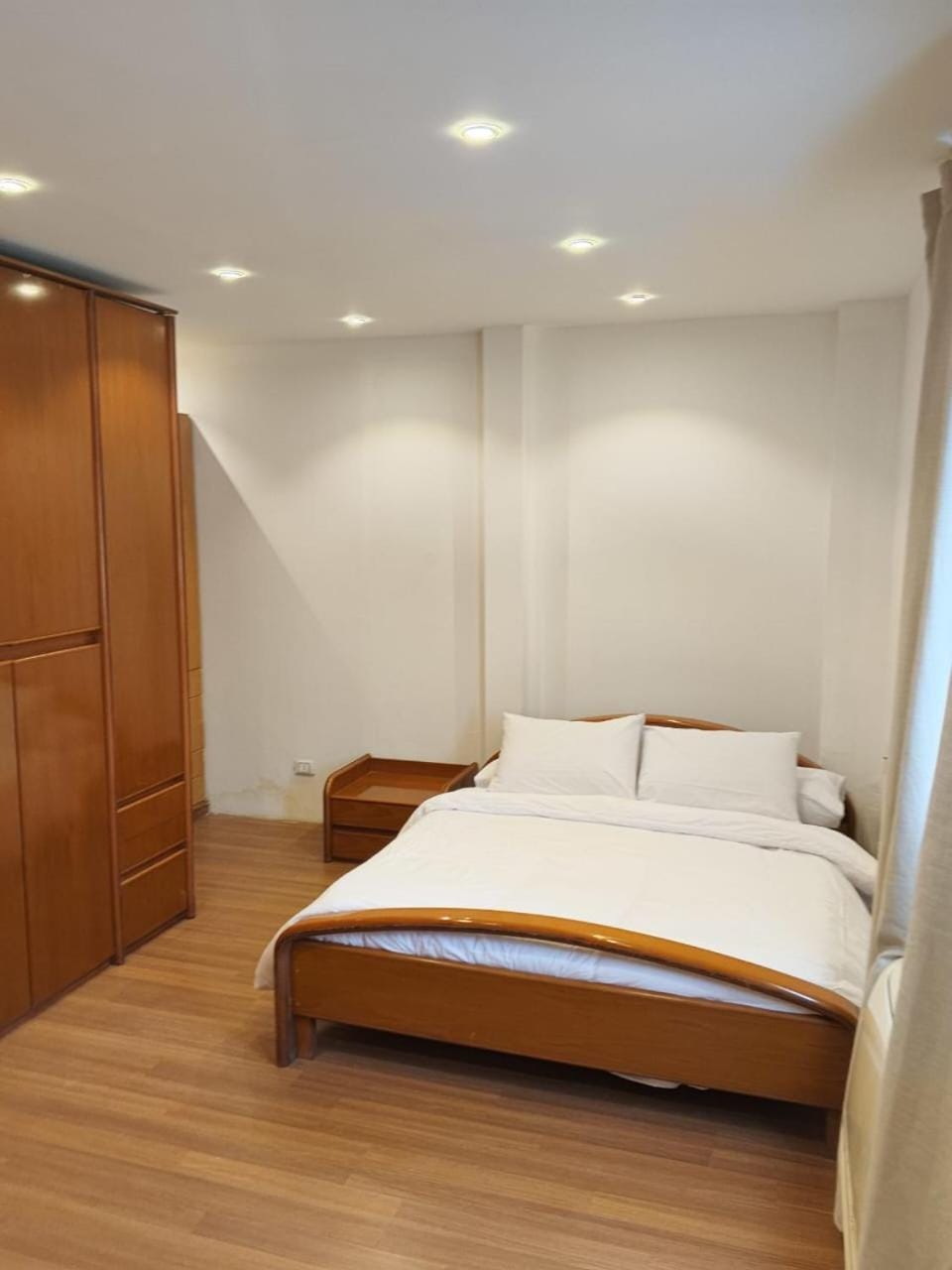 Grand Appartement Zamalek sur le Nil Apartment in Cairo