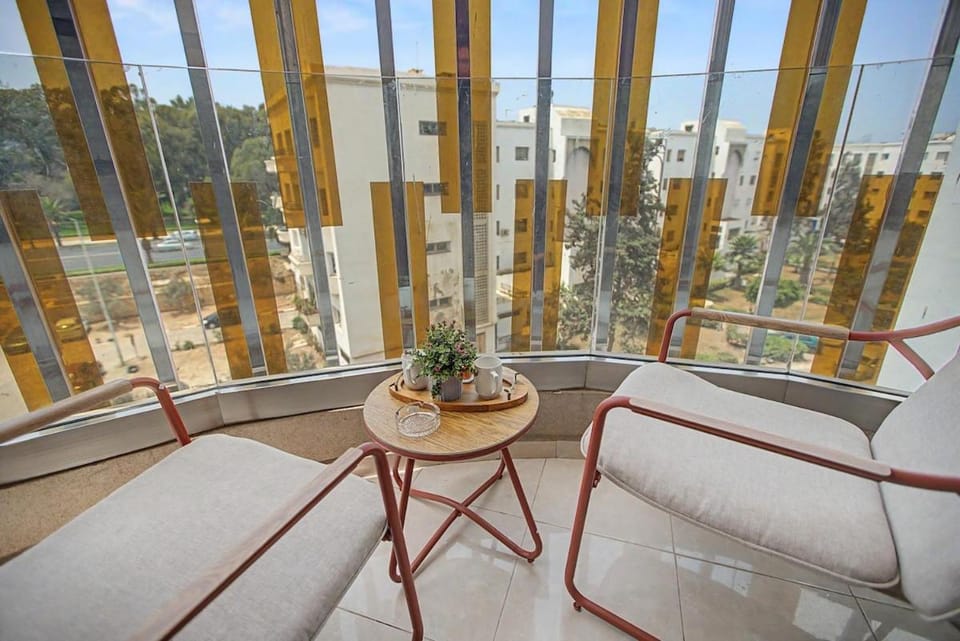 Patio, View (from property/room), Balcony/Terrace, Seating area