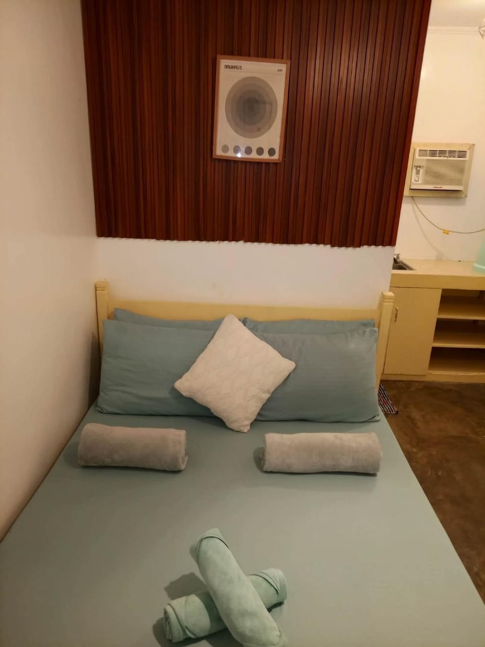 Kanijugan Homestay by Aman Sinaya Vacation rental in General Luna