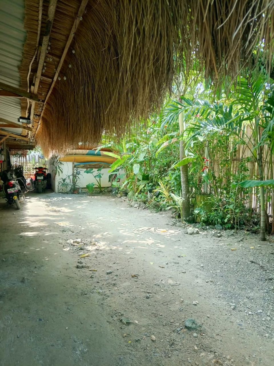 Kanijugan Homestay by Aman Sinaya Vacation rental in General Luna