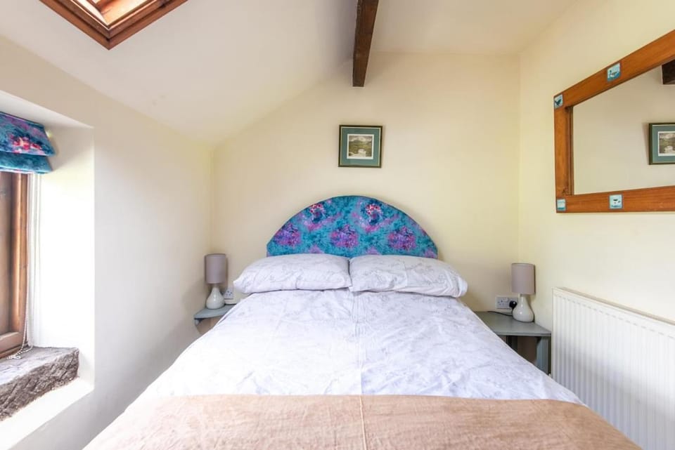 Thistledown Cottage, Snitterton near Matlock House in Matlock