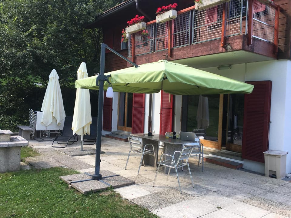 Patio, Balcony/Terrace, Balcony/Terrace, internet