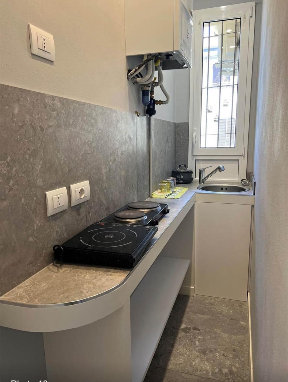 Kitchen or kitchenette, kitchen, kitchen