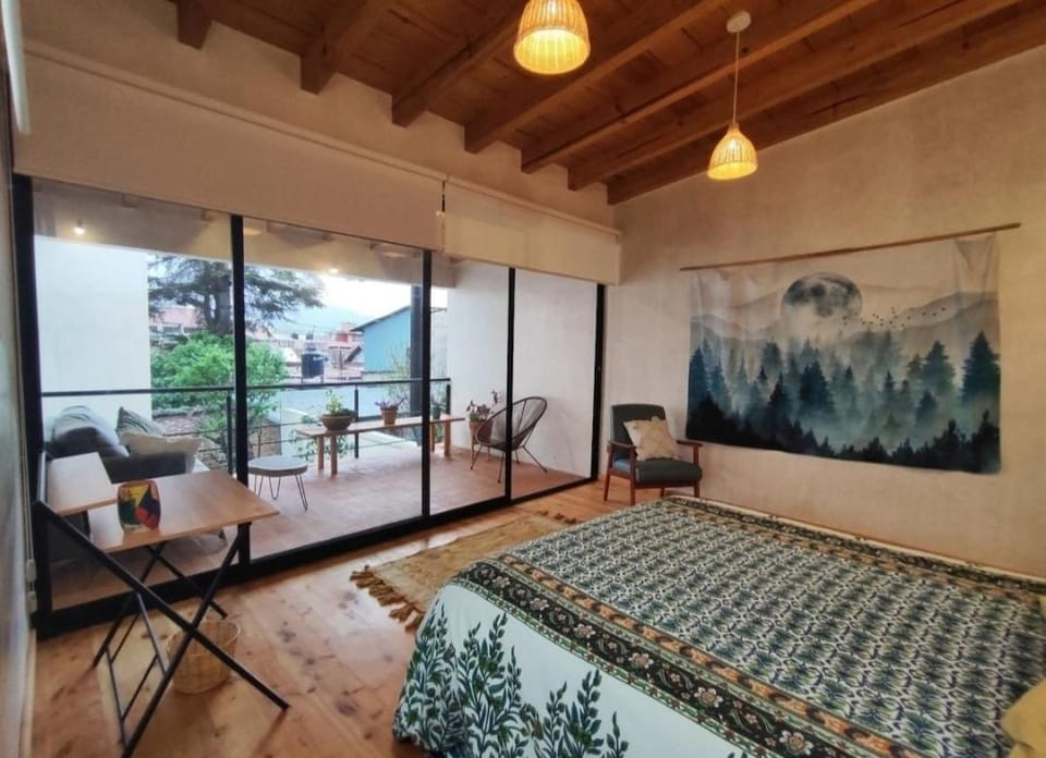 Casa Colibri San Cristobal House in San Cristobal de Casas