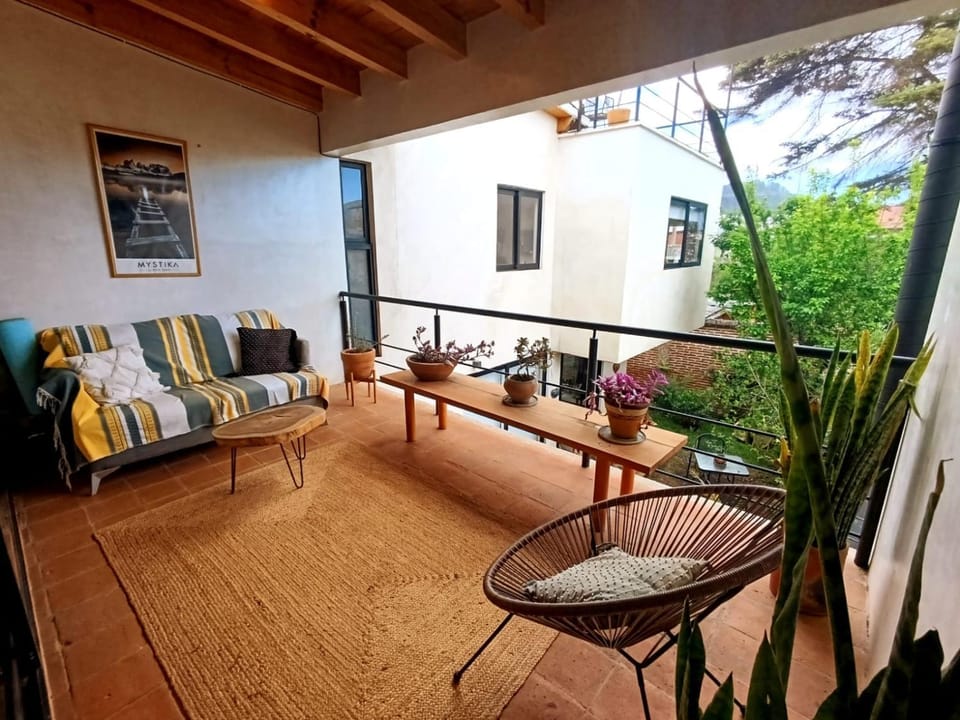 Casa Colibri San Cristobal House in San Cristobal de Casas