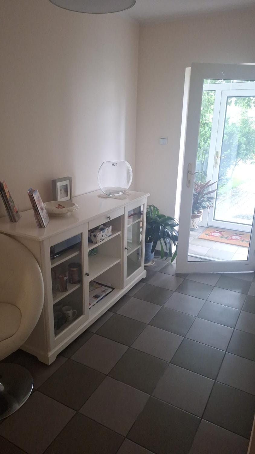 Hostel pod Modrzewiem Bed and Breakfast in Swinoujscie