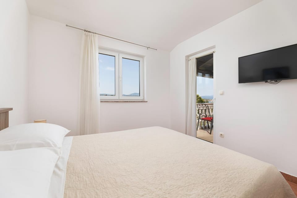 Apartments Novak by El-Pi Tours Apartment in Primorje-Gorski Kotar County