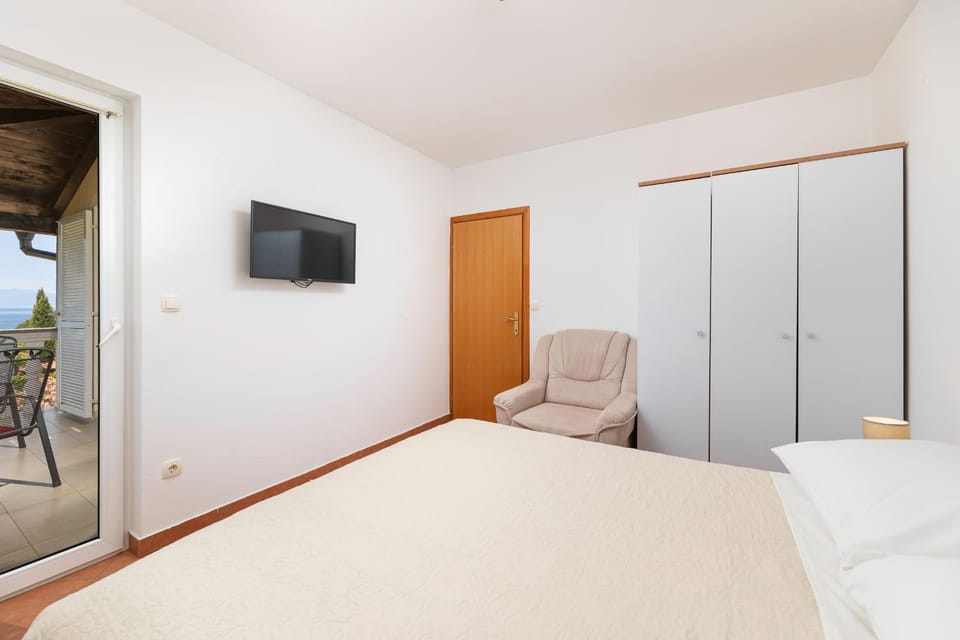 Apartments Novak by El-Pi Tours Apartment in Primorje-Gorski Kotar County