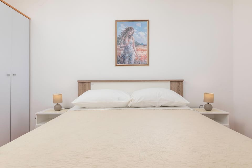 Apartments Novak by El-Pi Tours Apartment in Primorje-Gorski Kotar County