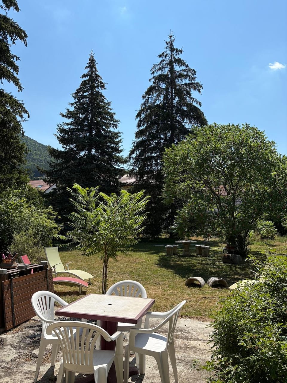 Grande maison dans parc arboré House in Provence-Alpes-Côte d'Azur