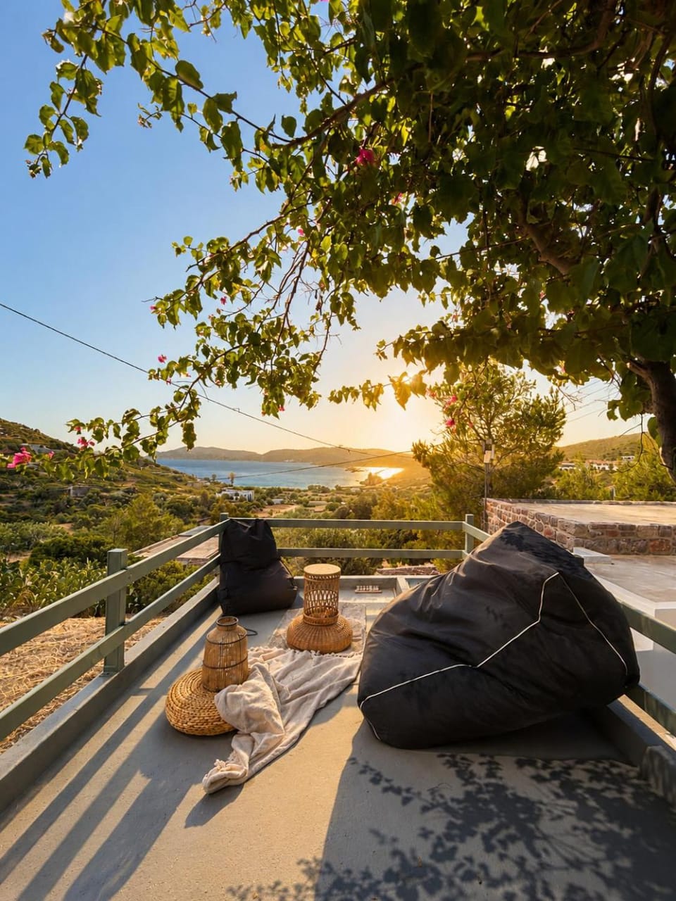 Theochloe Patmos House House in Decentralized Administration of the Aegean