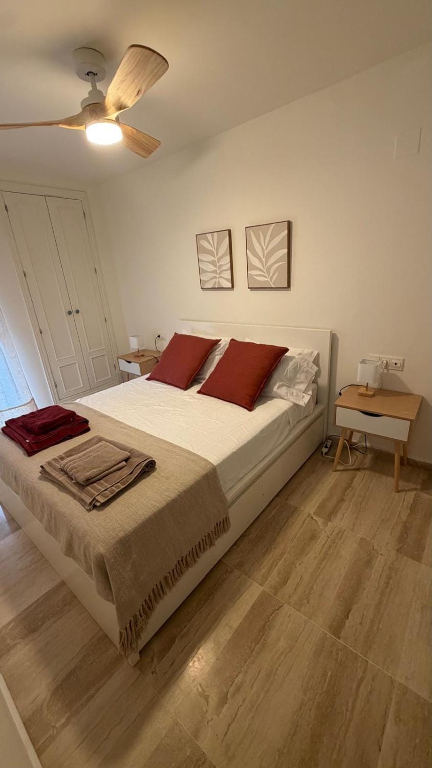 Residencial Playa Alicate Apartment in Marbella