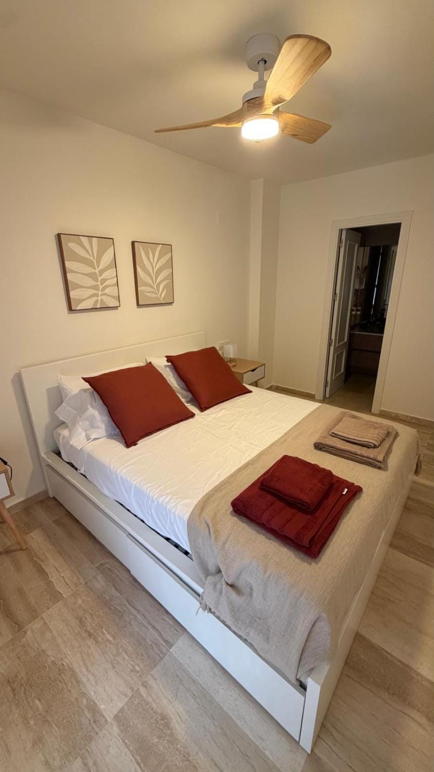 Residencial Playa Alicate Apartment in Marbella
