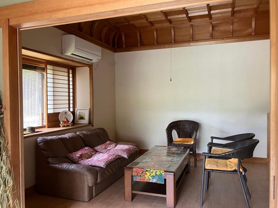 仙寿庵 House in Japan