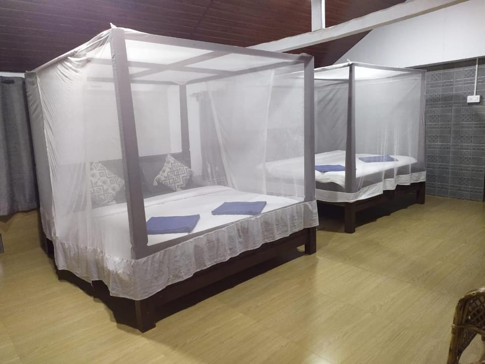 Palm Trees Ayurvedic Heritage Resort in Canacona