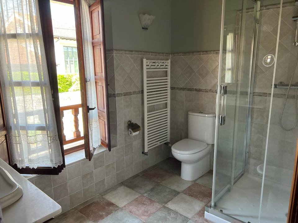 Casa La Campa House in Western coast of Cantabria