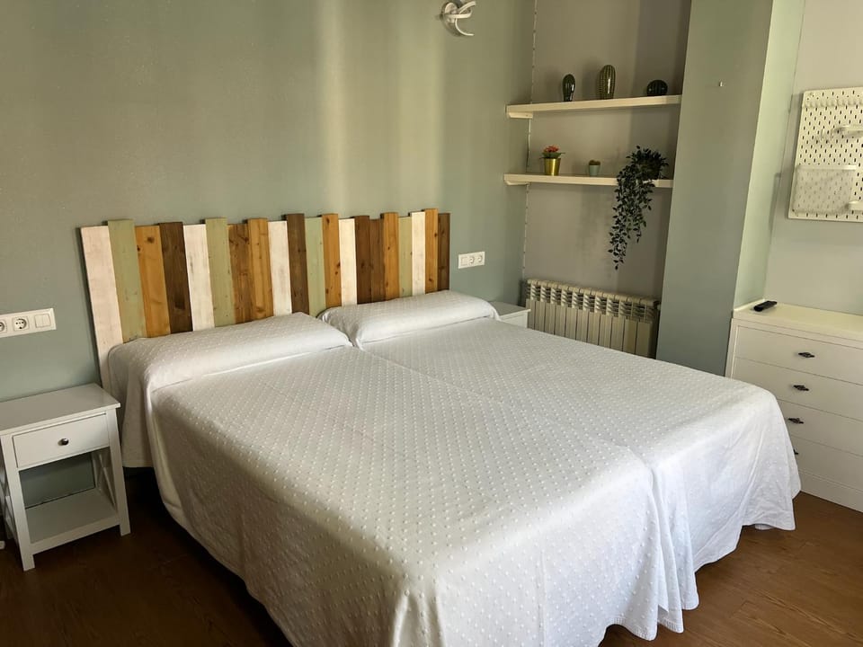 Casa La Campa House in Western coast of Cantabria