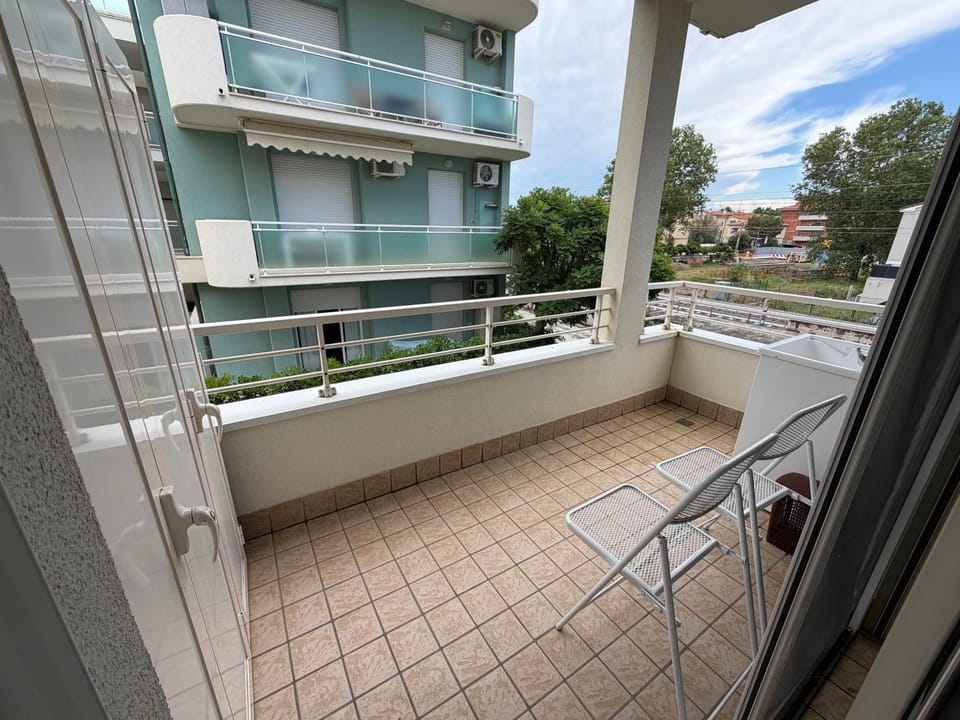View (from property/room), Balcony/Terrace, Balcony/Terrace