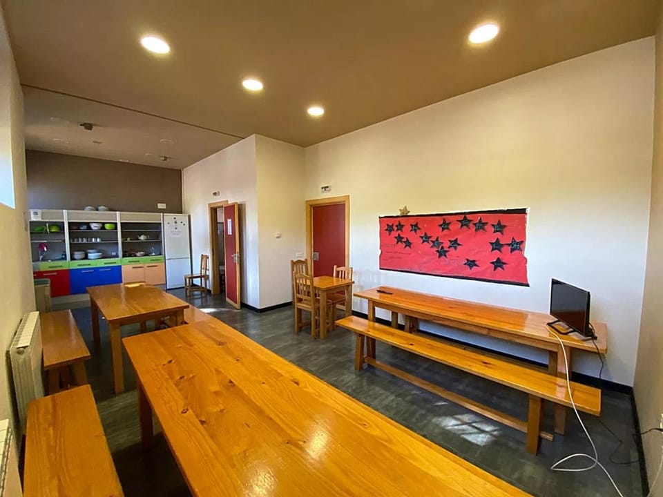Albergue Juvenil de Tudela Hostel in Tudela