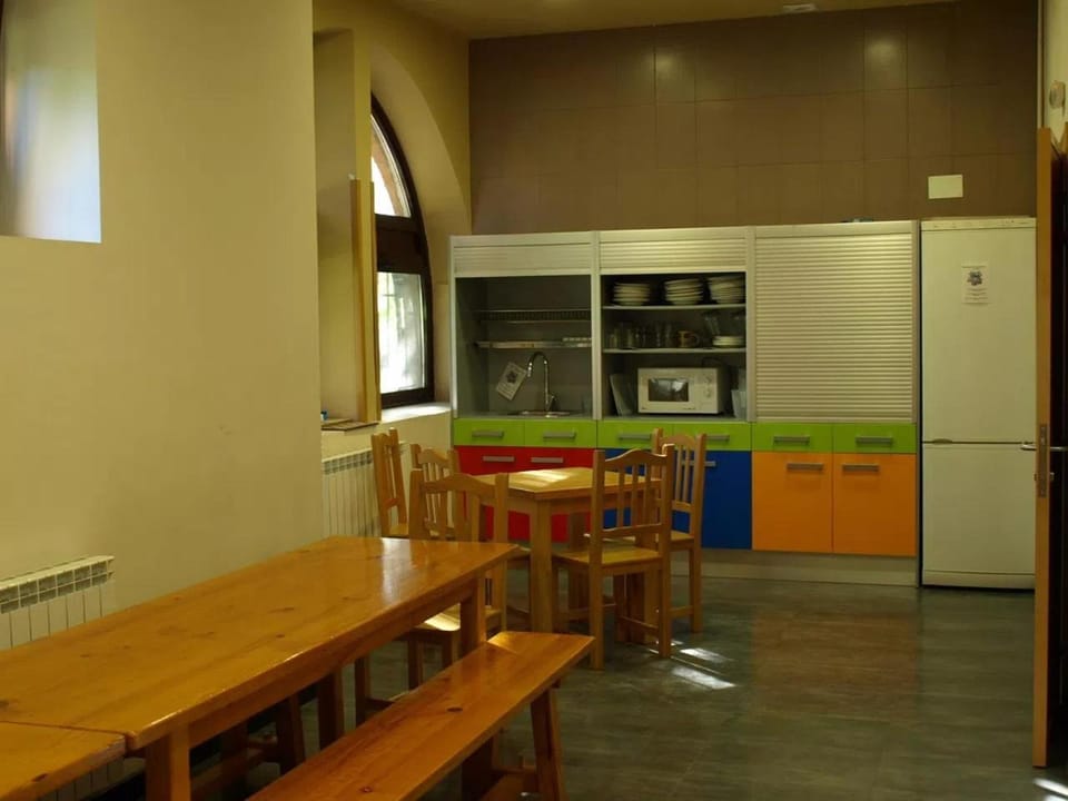 Albergue Juvenil de Tudela Hostel in Tudela