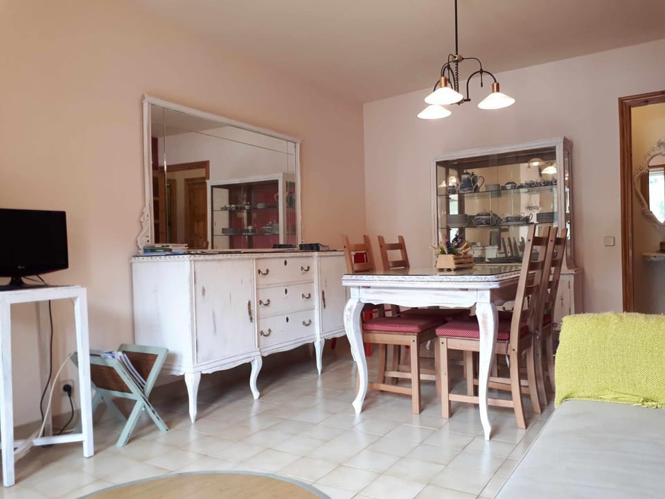 Apartamento Vall Fosca Apartment in Alta Ribagorça