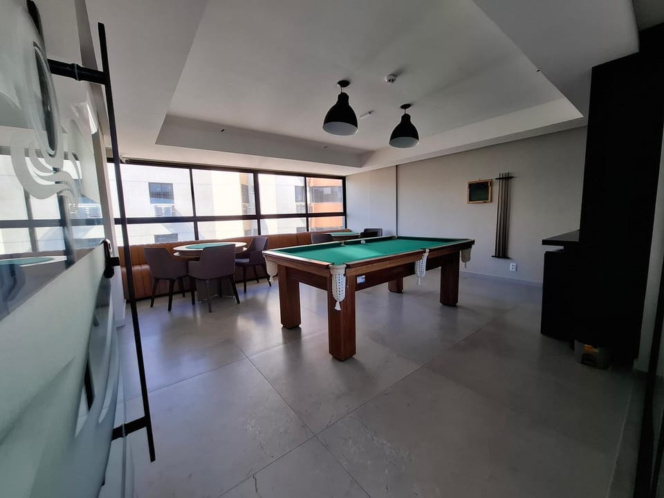 Aconchegante Apartamento Apartment in João Pessoa