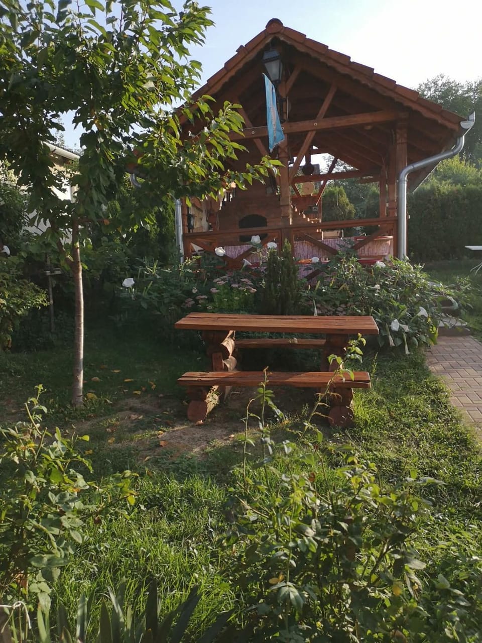 Anna vendégház House in Hungary