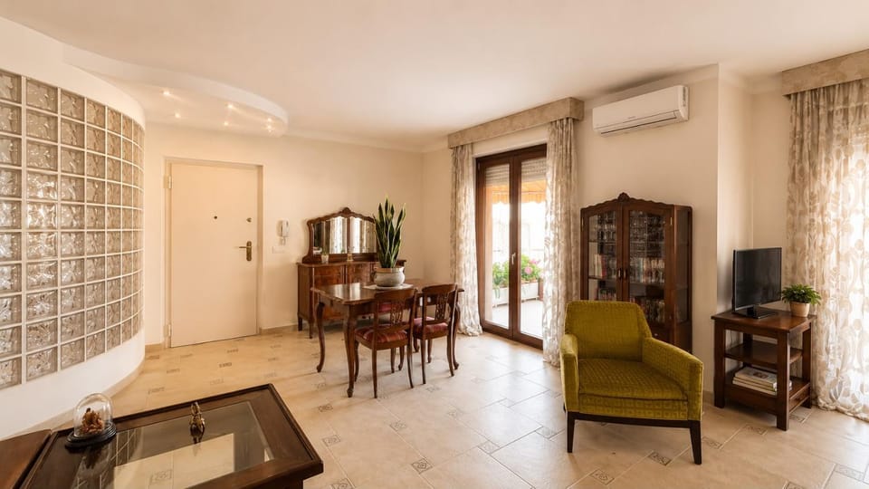 AffittaSardegna-Casa Orizzonte Blu Apartment in Porto Torres
