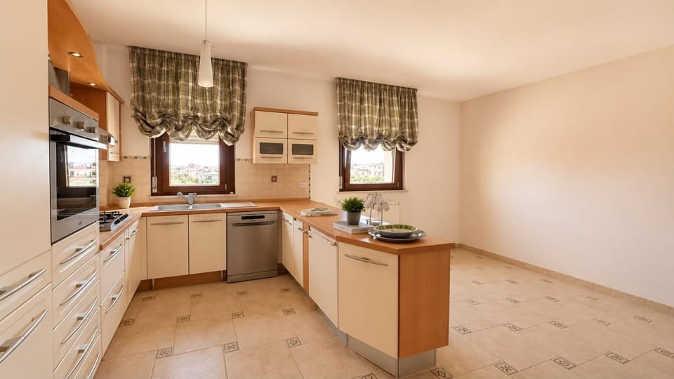 AffittaSardegna-Casa Orizzonte Blu Apartment in Porto Torres