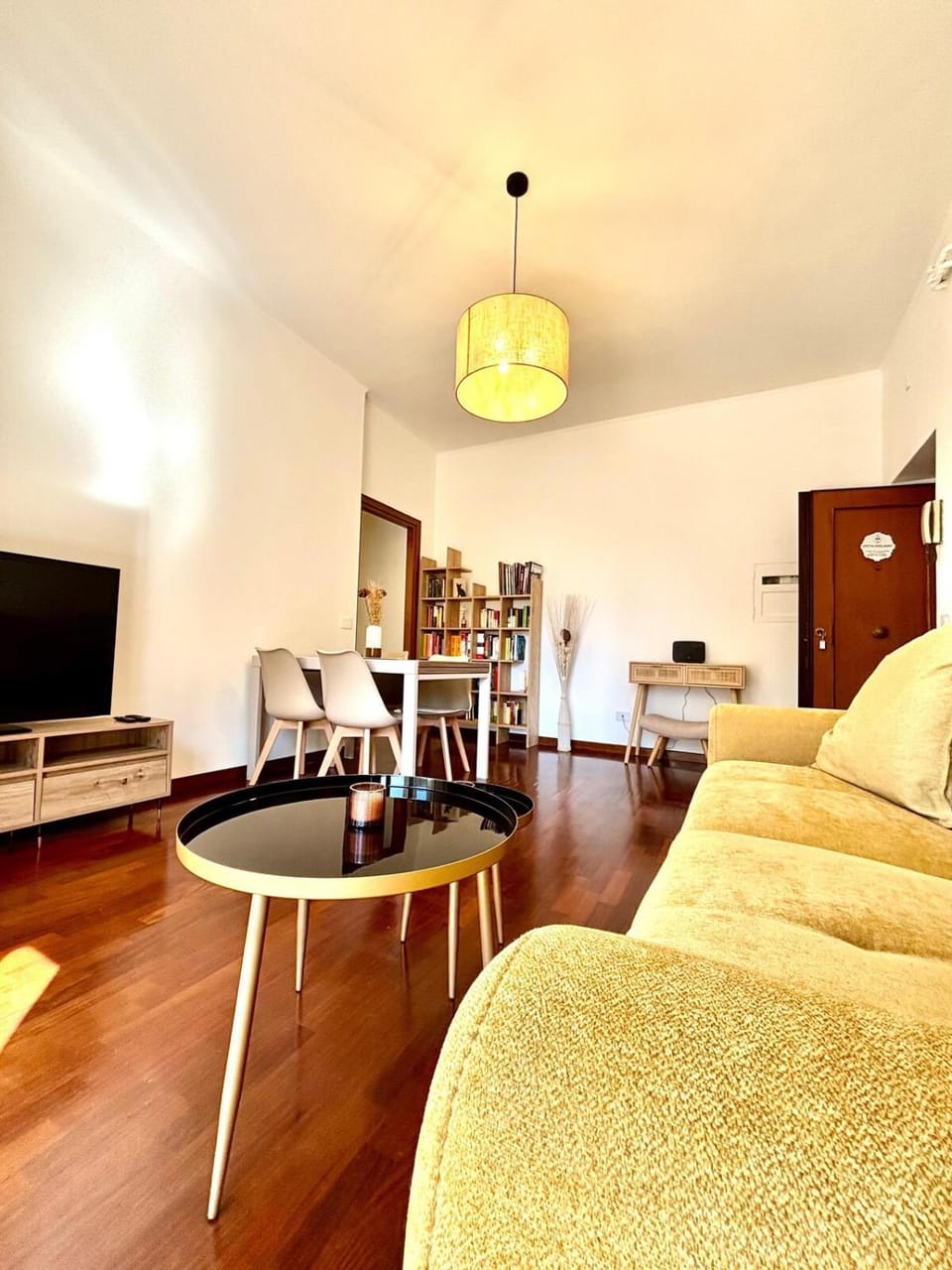 Appartamento Sinfonia Apartment in Ostia