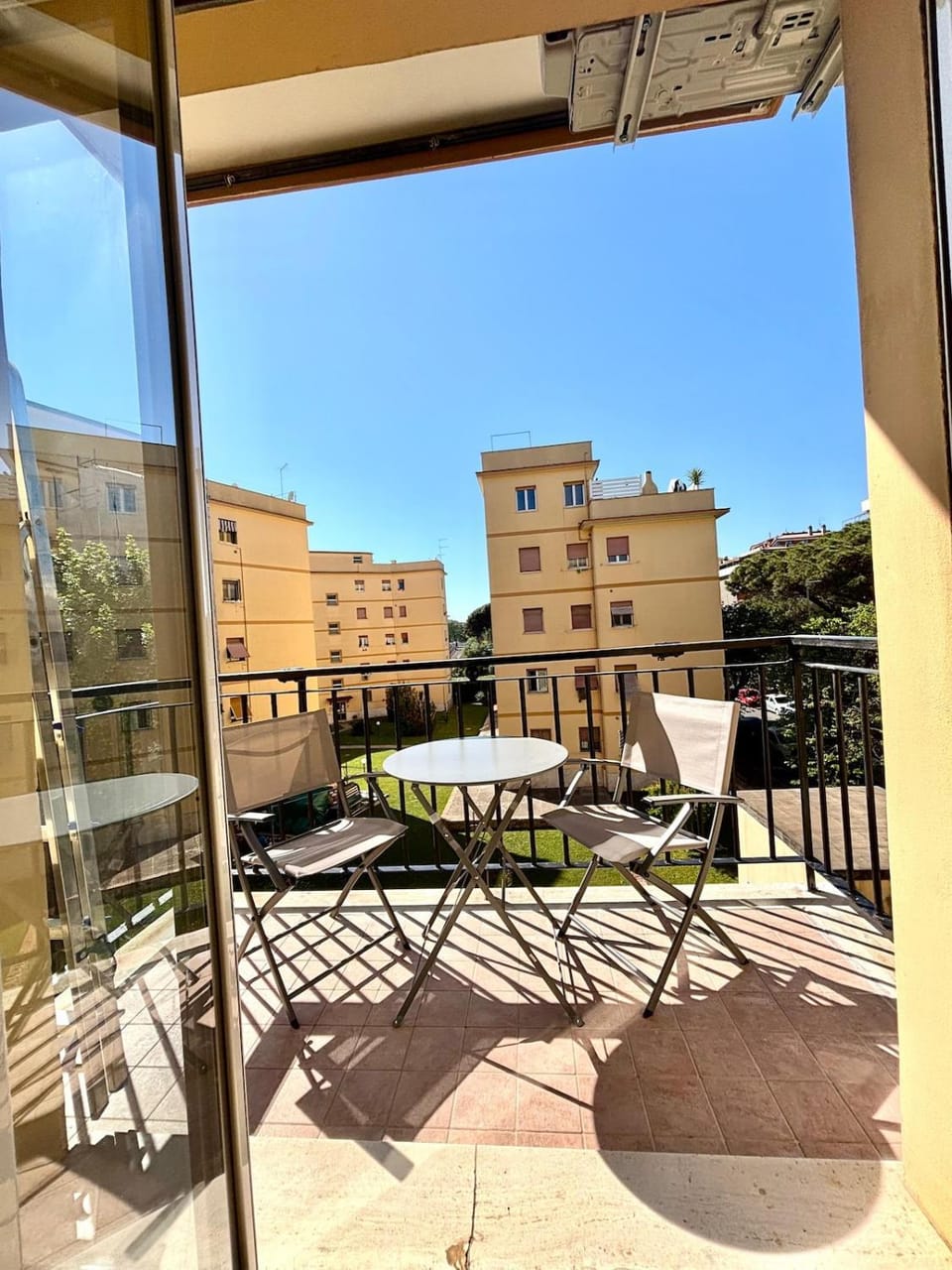 Appartamento Sinfonia Apartment in Ostia