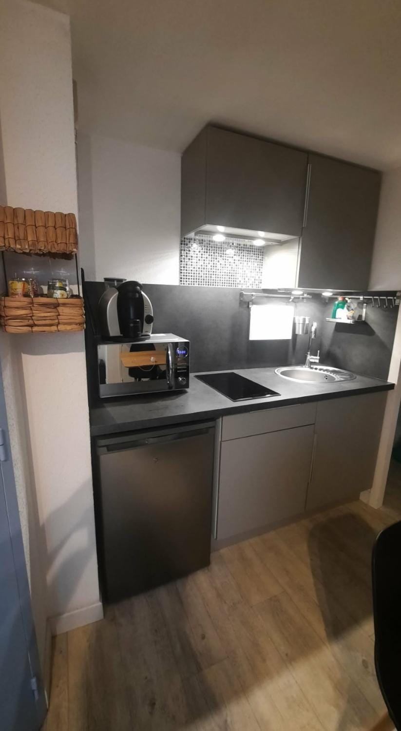 Le Nid Marin Apartment in Le Pouliguen