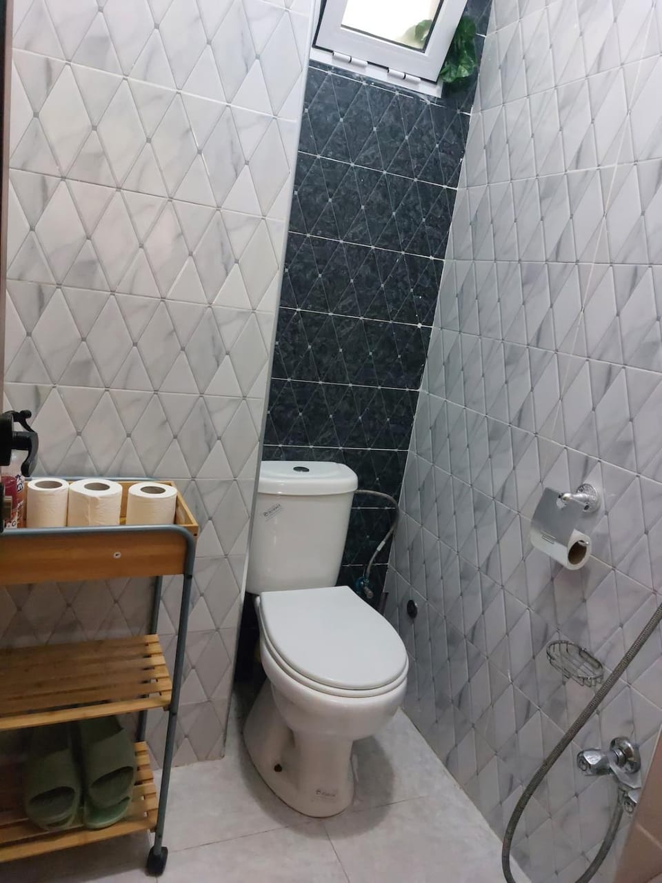Sweet Home Apartment in Agadir