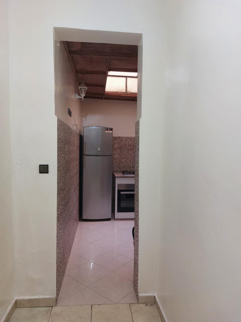 Sweet Home Apartment in Agadir