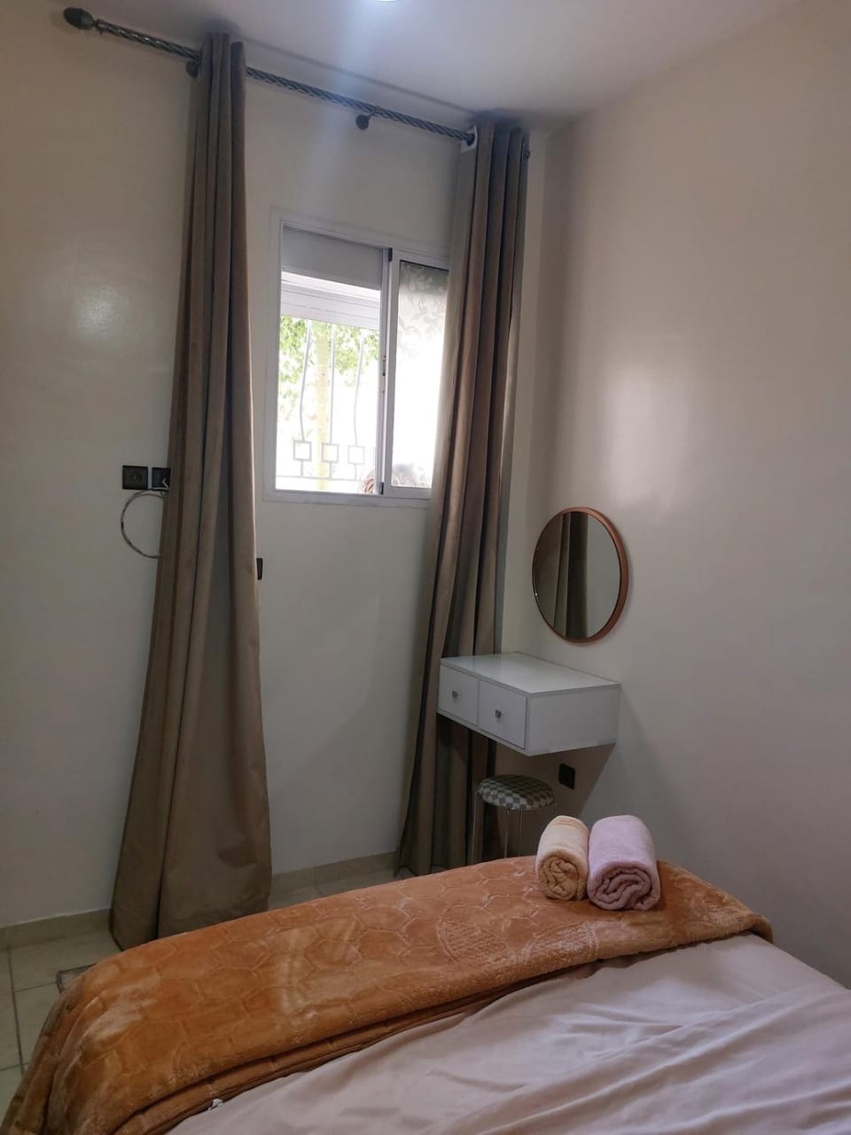 Sweet Home Apartment in Agadir