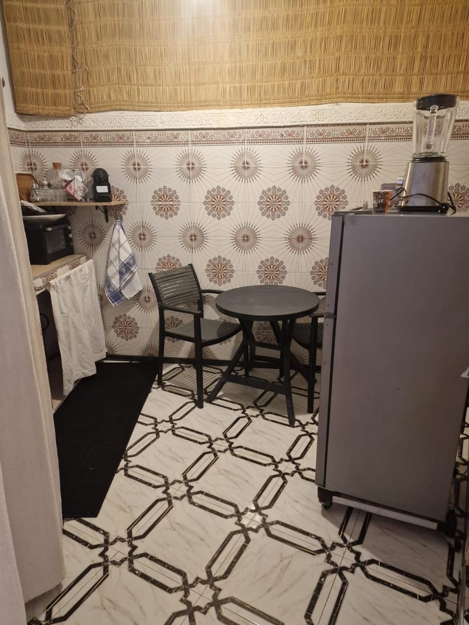 Dar Marrakchi Apartment in Marrakesh