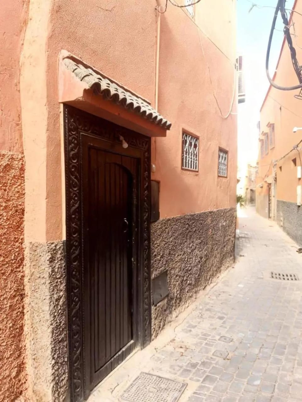 Dar Marrakchi Apartment in Marrakesh