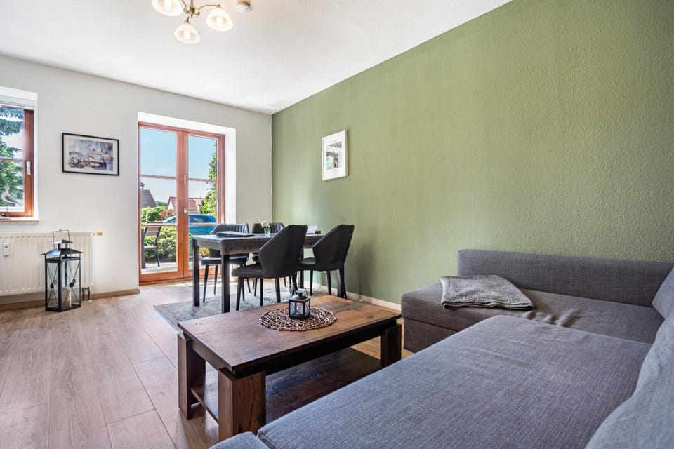 Fewo Bodden in Schaprode Apartment in Mecklenburg-Vorpommern, Germany