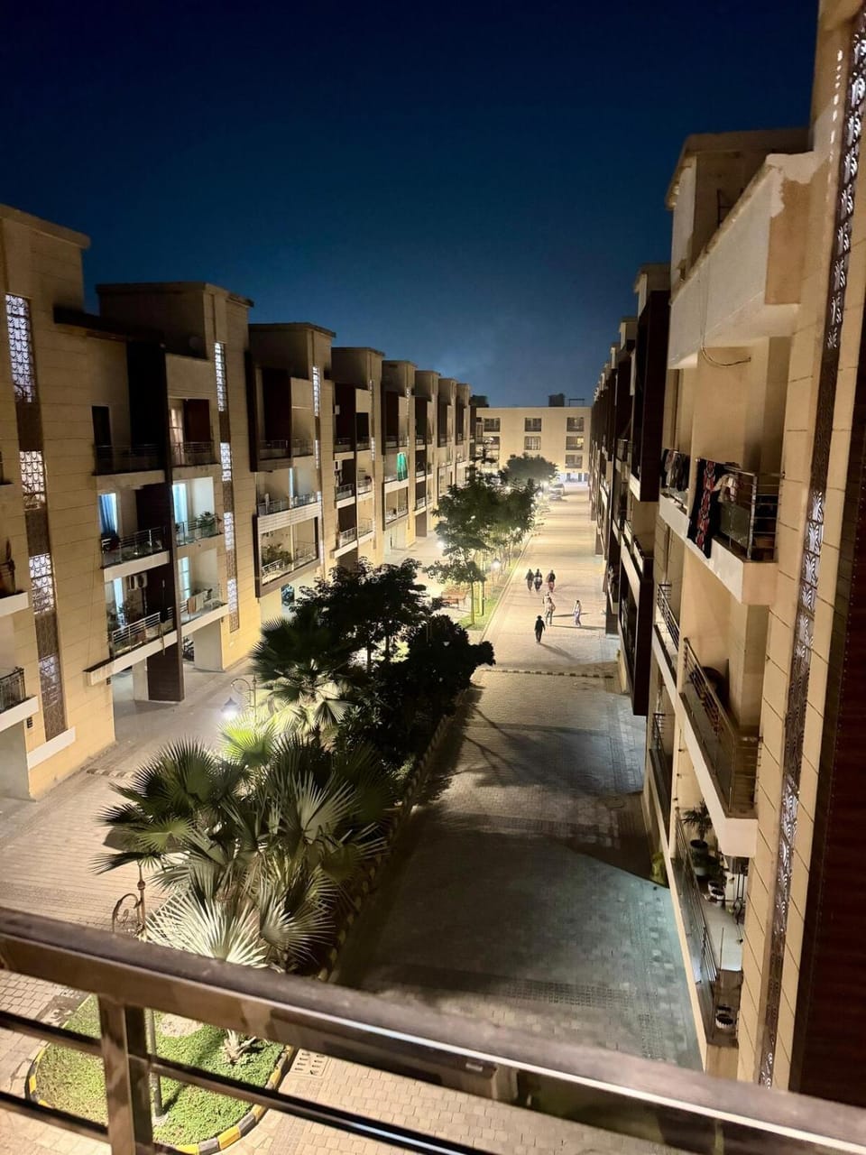 Chandigarh Waale - Furnished Stay in Zirakpur! Apartment in Punjab, India