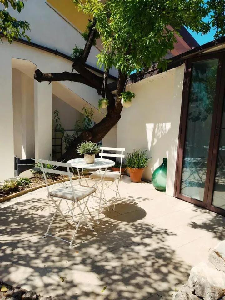 Stella Maris Bed and Breakfast in Campania
