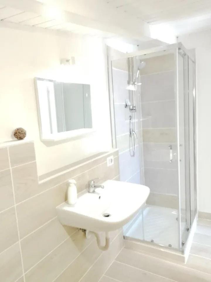 Stella Maris Bed and Breakfast in Campania