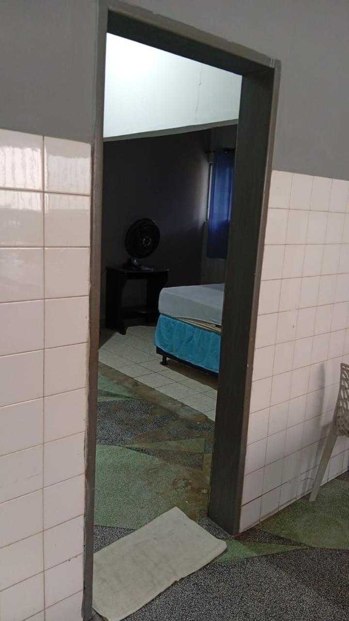 Casa Vila Nova - 1 km Parque do Povo House in Campina Grande