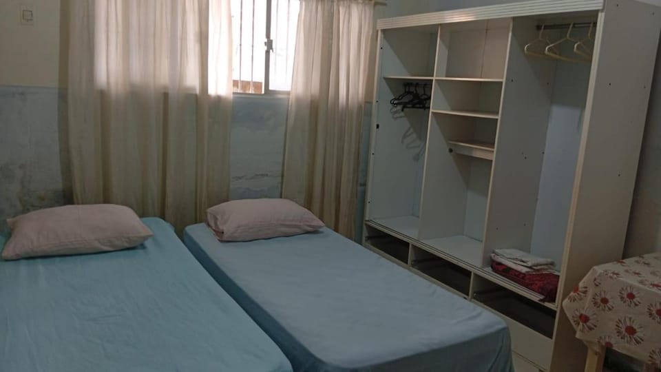 Casa Vila Nova - 1 km Parque do Povo House in Campina Grande