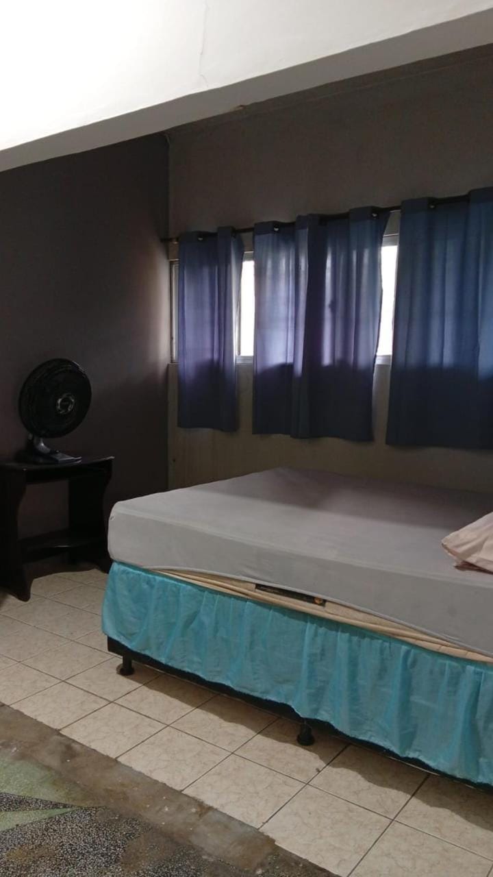 Casa Vila Nova - 1 km Parque do Povo House in Campina Grande